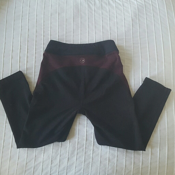 Club Monaco Leggings - Picture 2 of 3